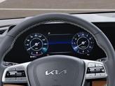 Thumbnail of 2025 Wolf Gray Kia Telluride
