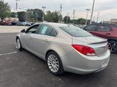Thumbnail of 2011 Stone Metallic Buick Regal