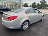 Thumbnail of 2011 Stone Metallic Buick Regal
