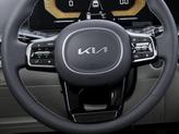 Thumbnail of 2025 Red Kia Sorento