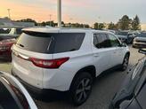 Thumbnail of 2018 Summit White Chevrolet Traverse