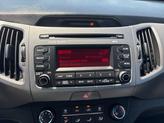 Thumbnail of 2015 Twilight Blue Kia Sportage