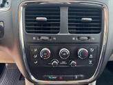 Thumbnail of 2016 Granite Crystal Clearcoat Metallic Dodge Grand Caravan