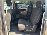 Thumbnail of 2016 Granite Crystal Clearcoat Metallic Dodge Grand Caravan