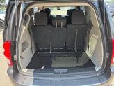 Thumbnail of 2016 Granite Crystal Clearcoat Metallic Dodge Grand Caravan