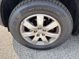 Thumbnail of 2012 Ebony Black Kia Sorento