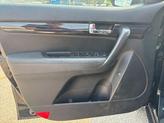 Thumbnail of 2012 Ebony Black Kia Sorento
