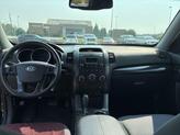 Thumbnail of 2012 Ebony Black Kia Sorento
