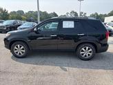 Thumbnail of 2012 Ebony Black Kia Sorento