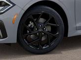 Thumbnail of 2026 Wolf Gray Kia K5