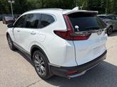 Thumbnail of 2020 Platinum White Pearl Honda CR-V