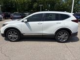 Thumbnail of 2020 Platinum White Pearl Honda CR-V