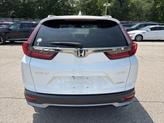 Thumbnail of 2020 Platinum White Pearl Honda CR-V