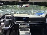 Thumbnail of 2025 White Hyundai SANTA FE