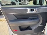 Thumbnail of 2025 White Hyundai SANTA FE