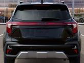 Thumbnail of 2025 Fusion Orange Kia Seltos