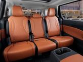 Thumbnail of 2026 Aurora Black Pearl Kia Carnival