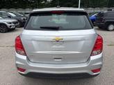 Thumbnail of 2018 Silver Ice Metallic Chevrolet Trax