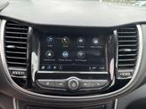 Thumbnail of 2018 Silver Ice Metallic Chevrolet Trax