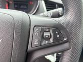 Thumbnail of 2018 Silver Ice Metallic Chevrolet Trax