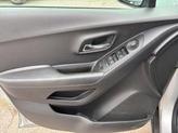 Thumbnail of 2018 Silver Ice Metallic Chevrolet Trax