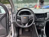 Thumbnail of 2018 Silver Ice Metallic Chevrolet Trax