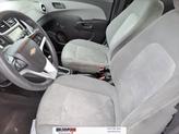 Thumbnail of 2019 Nightfall Gray Metallic Chevrolet Sonic