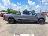 Thumbnail of 2023 Gray Ford F-250