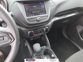 Thumbnail of 2022 Summit White Chevrolet Trailblazer