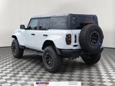 Thumbnail of 2025 Oxford White Ford Bronco