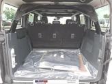 Thumbnail of 2025 Oxford White Ford Bronco