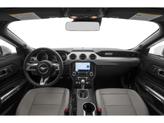 Thumbnail of 2023 Blue Metallic Ford Mustang