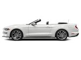 Thumbnail of 2023 Blue Metallic Ford Mustang