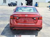 Thumbnail of 2021 Scarlet Ember Tintcoat Nissan Altima