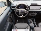 Thumbnail of 2025 Azure Gray Metallic Tri-Coat Ford Maverick