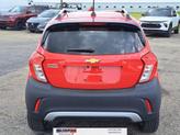 Thumbnail of 2019 Red Hot Chevrolet Spark