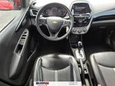 Thumbnail of 2019 Red Hot Chevrolet Spark