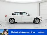 Thumbnail of 2017 White BMW 330