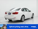 Thumbnail of 2017 White BMW 330