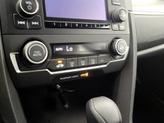 Thumbnail of 2021 Blue Honda Civic