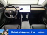 Photo of 2020 Black Tesla Model Y