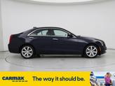 Thumbnail of 2015 Blue Cadillac ATS