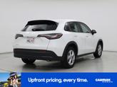 Thumbnail of 2023 White Honda HR-V