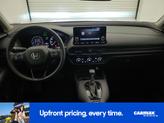Thumbnail of 2023 White Honda HR-V