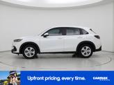 Thumbnail of 2023 White Honda HR-V