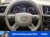 Thumbnail of 2015 Brown Audi Q5