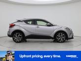 Thumbnail of 2019 Silver Toyota C-HR