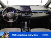 Thumbnail of 2019 Silver Toyota C-HR