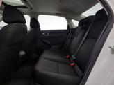 Thumbnail of 2024 White Honda Civic