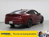 Thumbnail of 2022 Red Kia K5